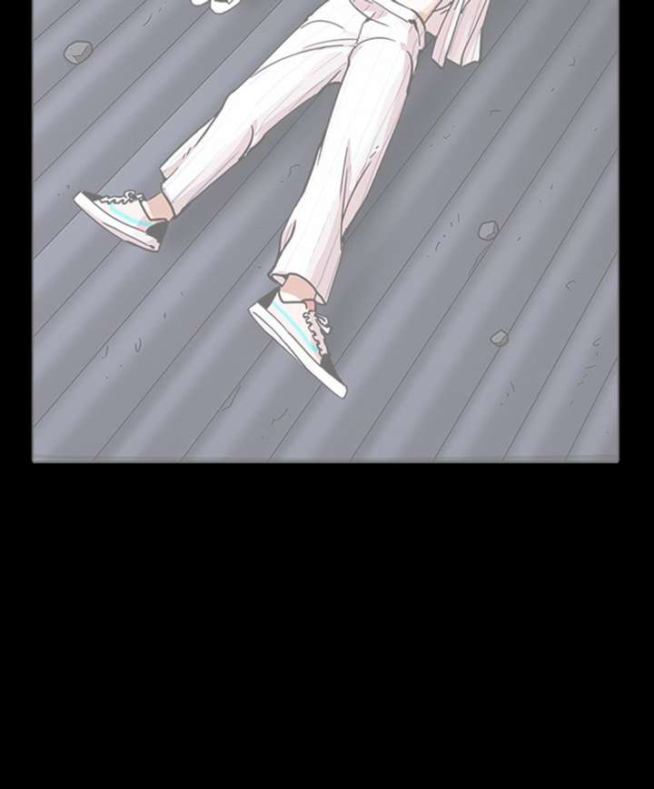 Lookism Chapter 279 - Page 222