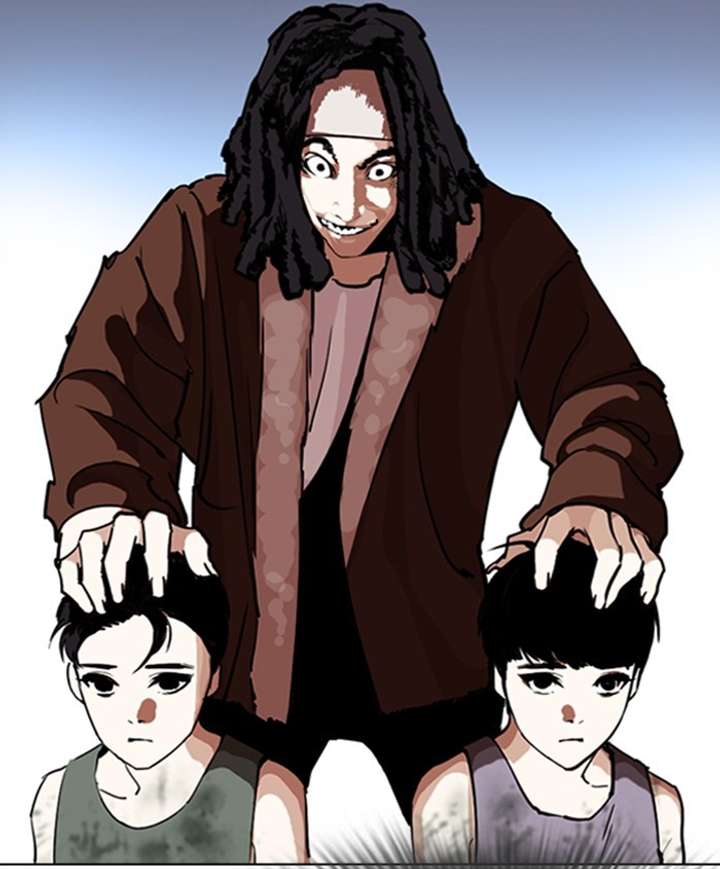 Lookism Chapter 279 - Page 47