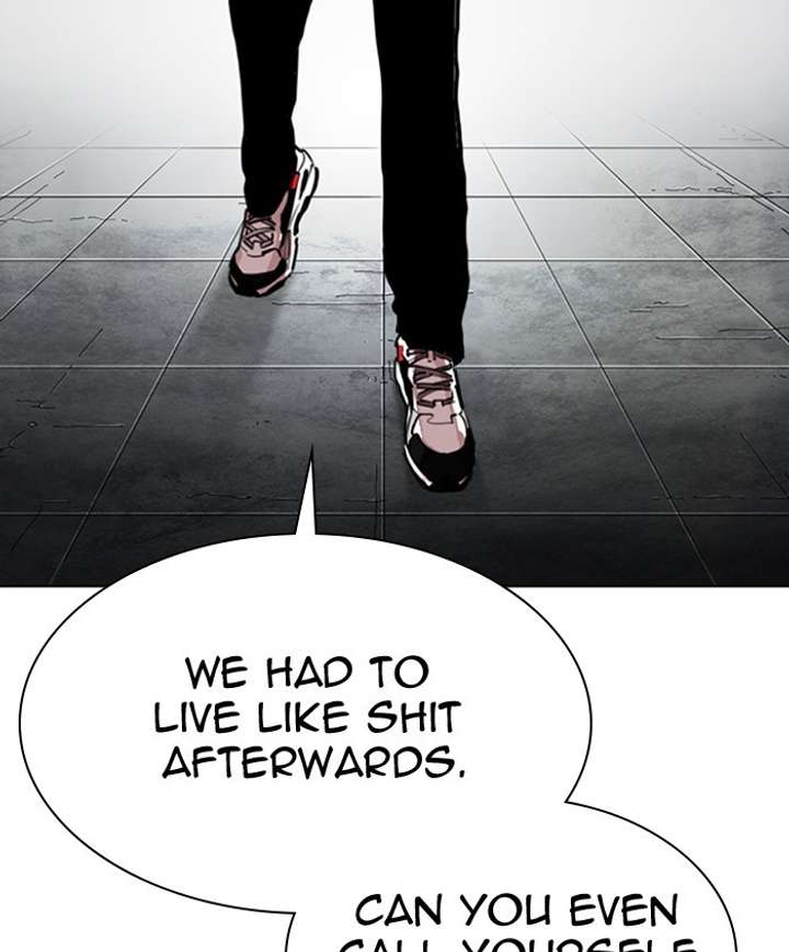 Lookism Chapter 279 - Page 5