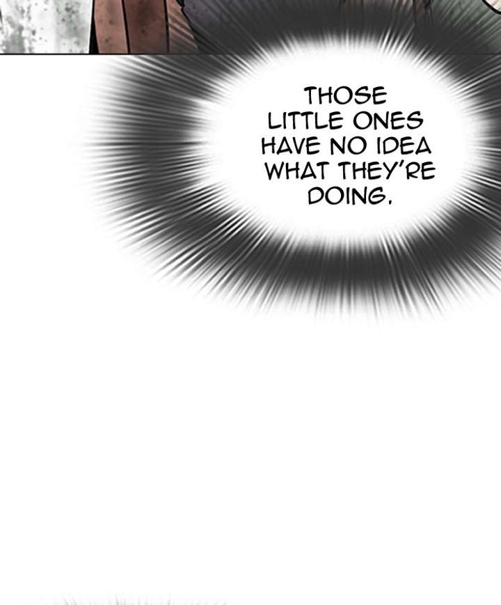 Lookism Chapter 279 - Page 50