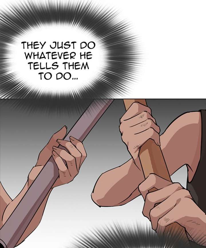 Lookism Chapter 279 - Page 51