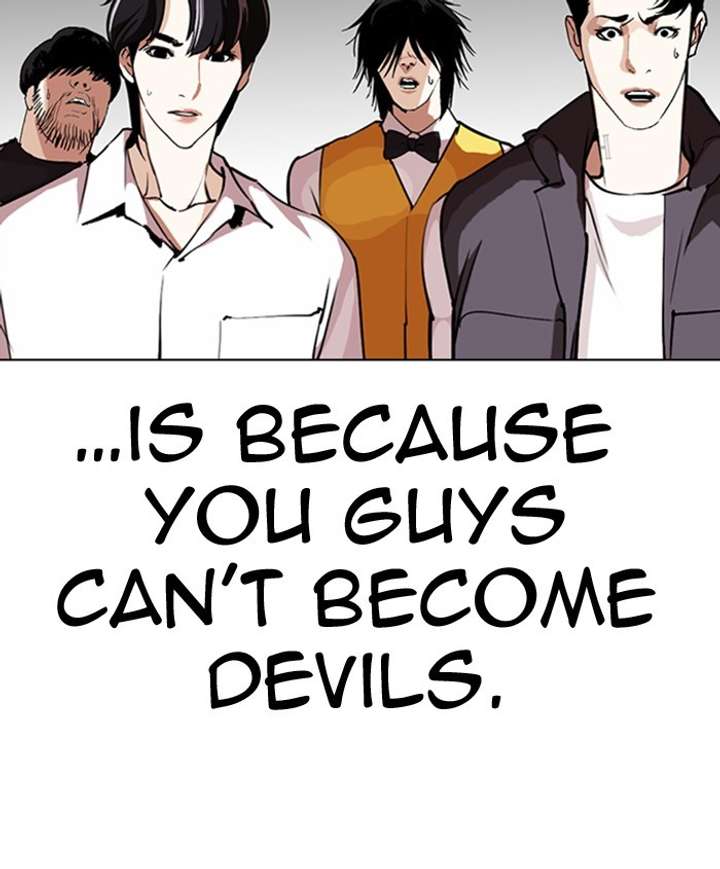 Lookism Chapter 279 - Page 64