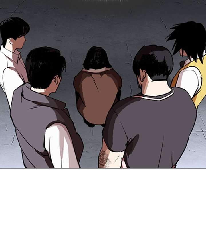 Lookism Chapter 279 - Page 85