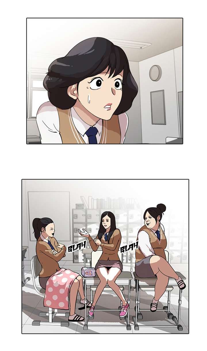 Lookism Chapter 28 - Page 28