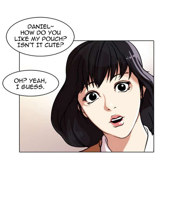 Lookism Chapter 28 - Page 33