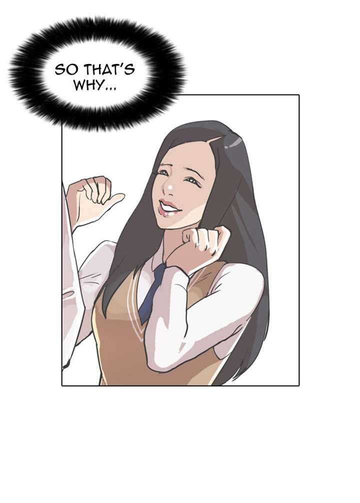 Lookism Chapter 28 - Page 36