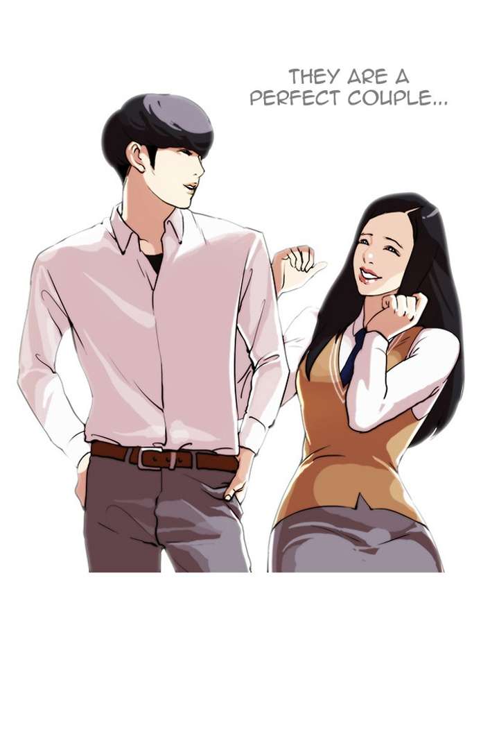 Lookism Chapter 28 - Page 38