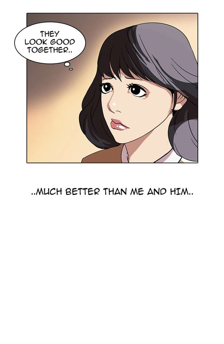 Lookism Chapter 28 - Page 39