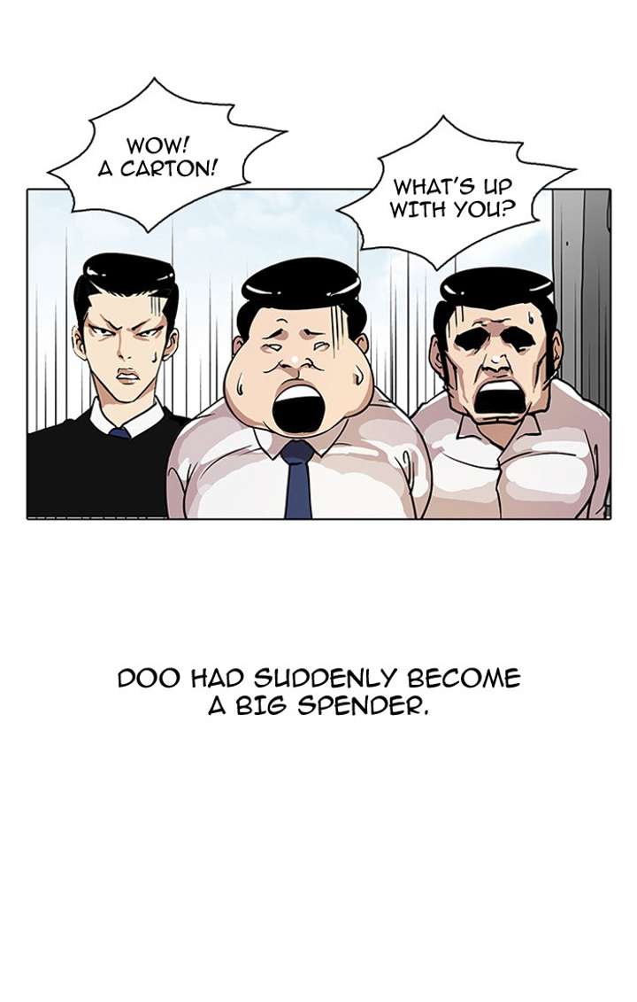 Lookism Chapter 28 - Page 41