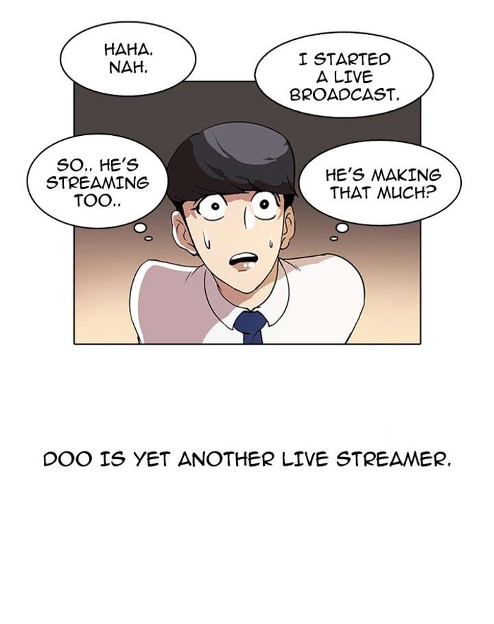 Lookism Chapter 28 - Page 43