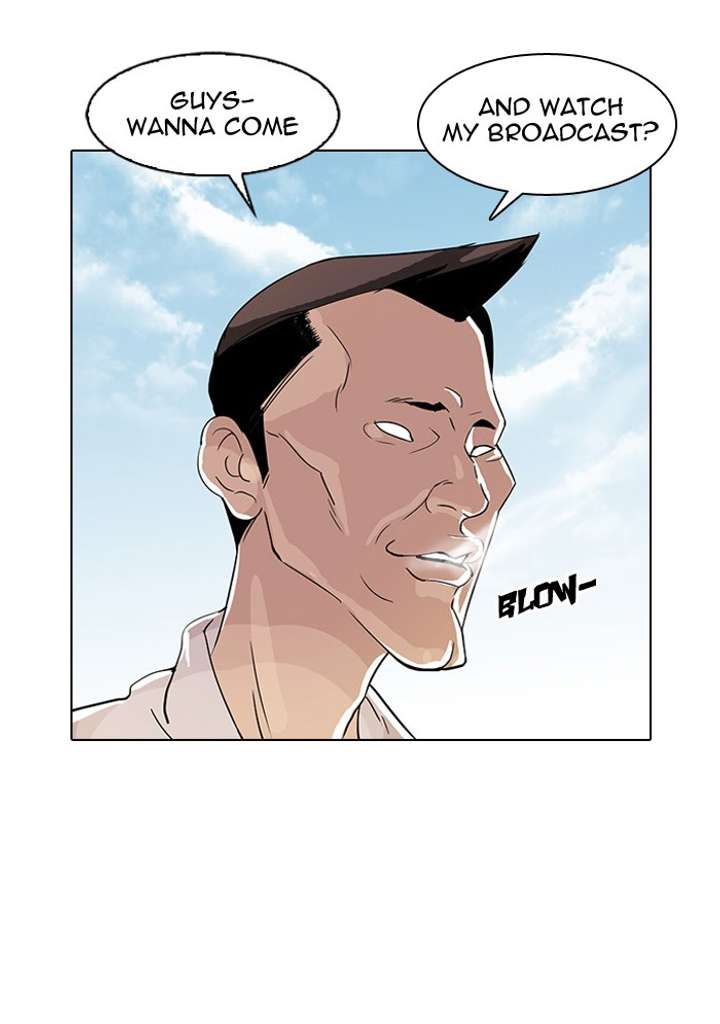 Lookism Chapter 28 - Page 44