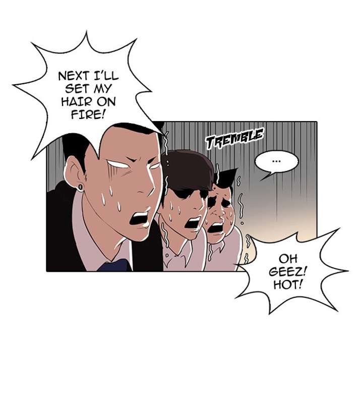 Lookism Chapter 28 - Page 48