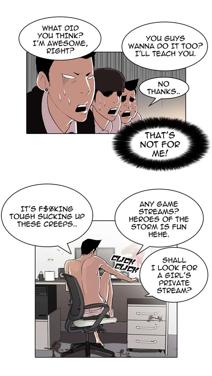 Lookism Chapter 28 - Page 52