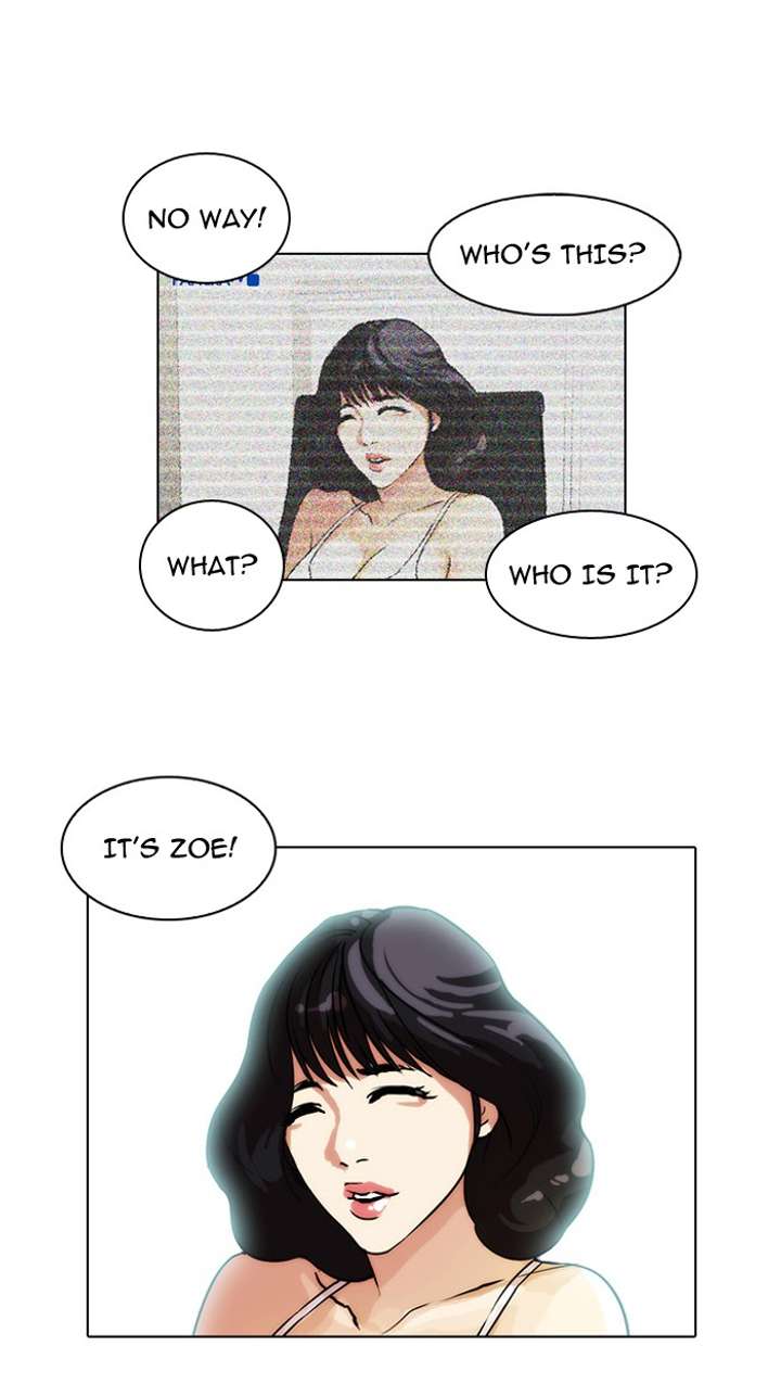 Lookism Chapter 28 - Page 53