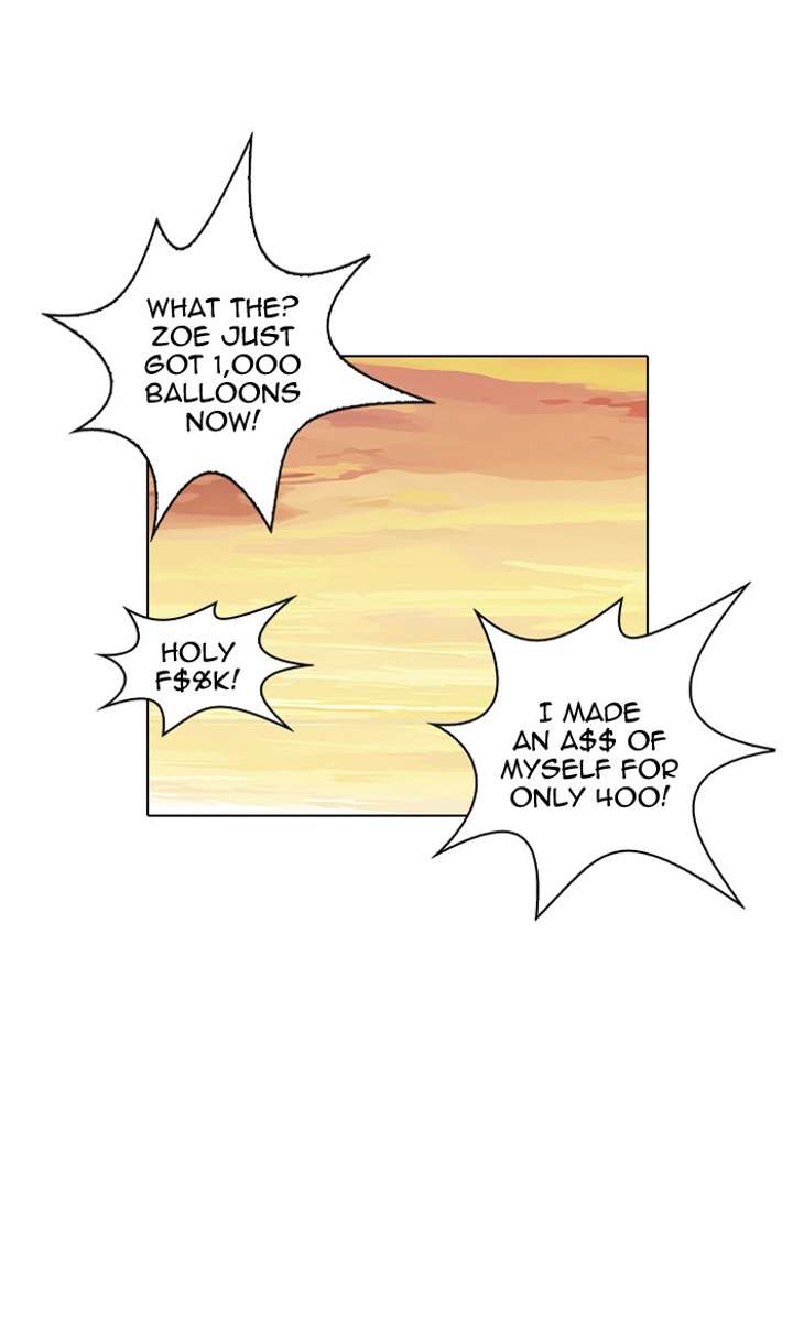 Lookism Chapter 28 - Page 54