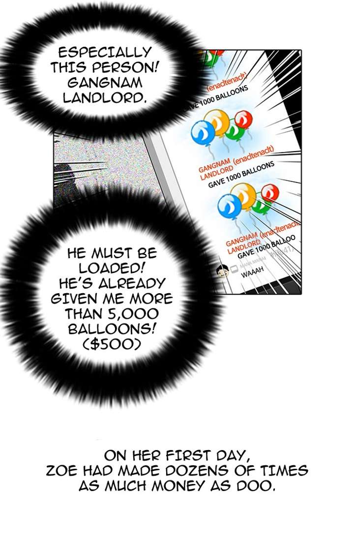 Lookism Chapter 28 - Page 57