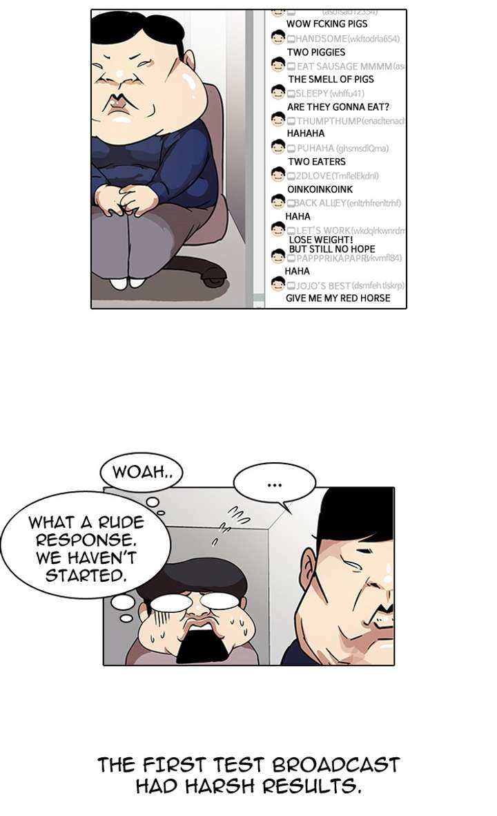 Lookism Chapter 28 - Page 6