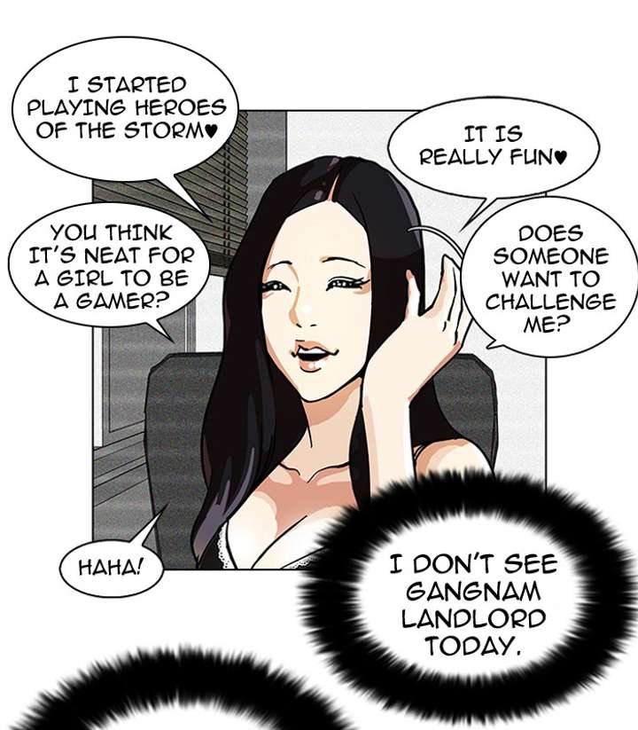 Lookism Chapter 28 - Page 62