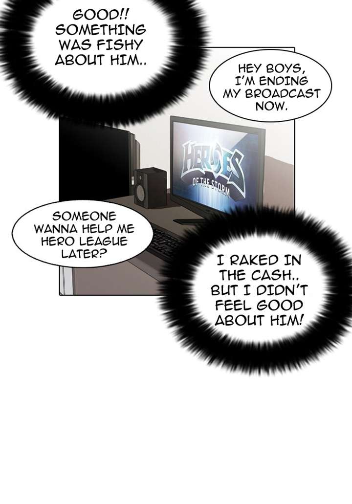 Lookism Chapter 28 - Page 63