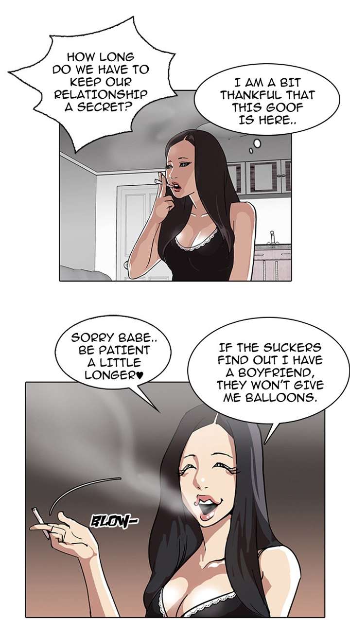 Lookism Chapter 28 - Page 69