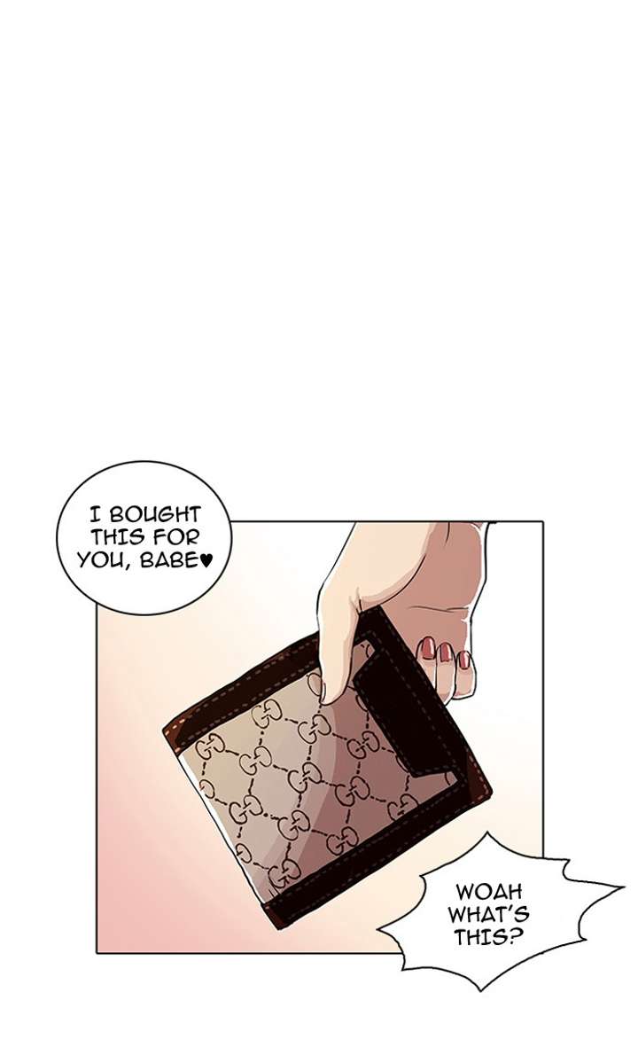 Lookism Chapter 28 - Page 70