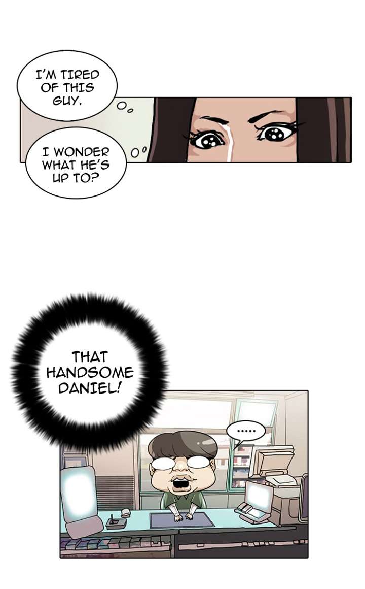 Lookism Chapter 28 - Page 73