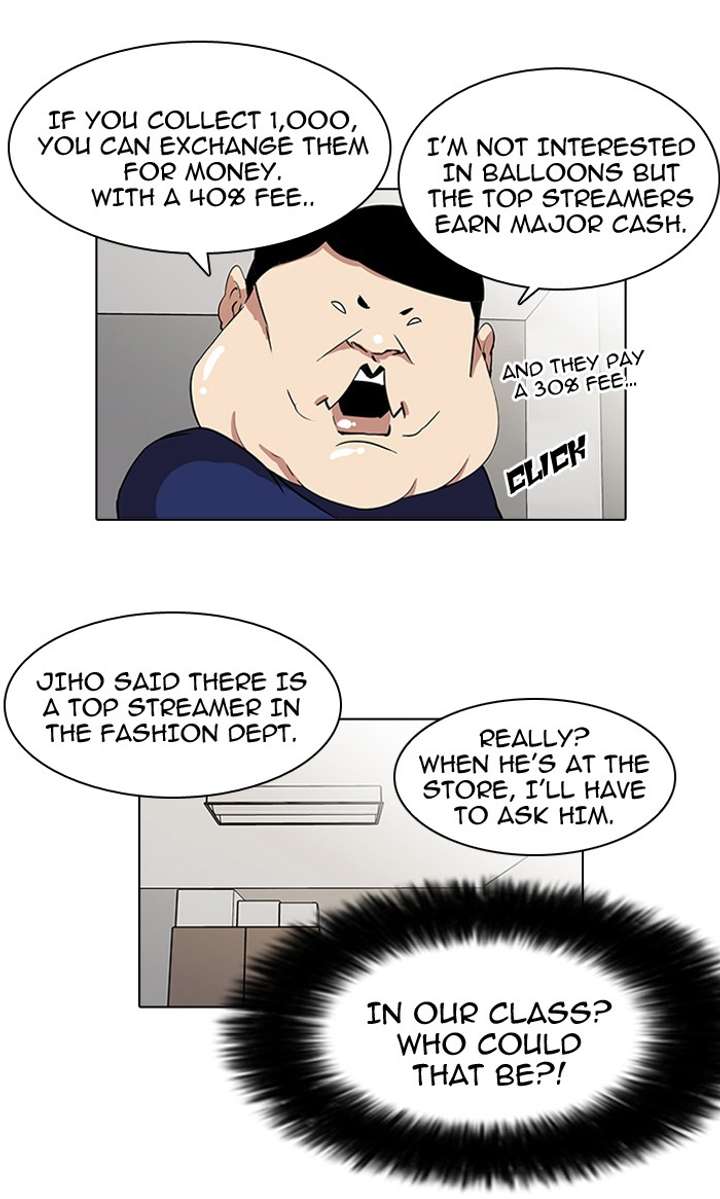 Lookism Chapter 28 - Page 8