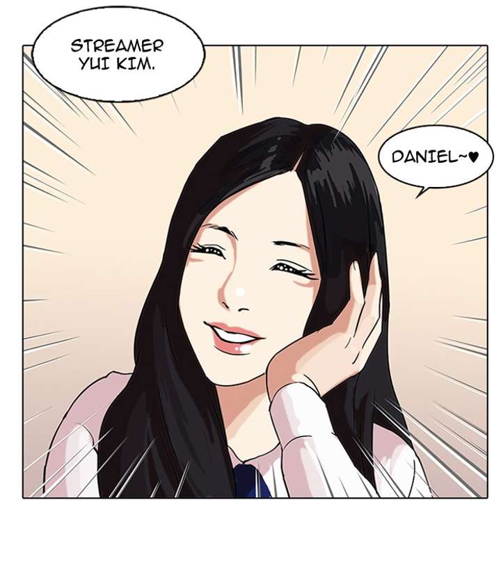 Lookism Chapter 28 - Page 9