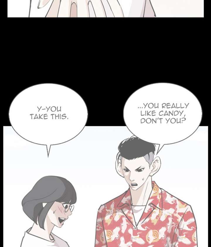 Lookism Chapter 280 - Page 102