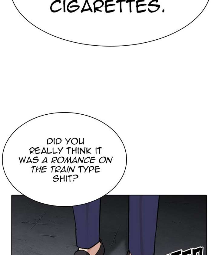 Lookism Chapter 280 - Page 110