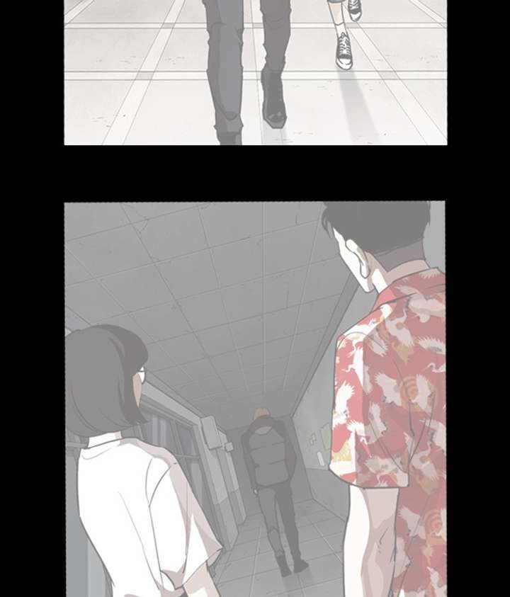 Lookism Chapter 280 - Page 122