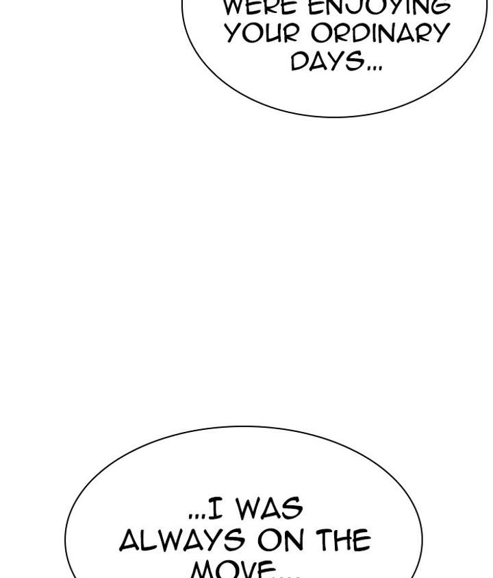 Lookism Chapter 280 - Page 128