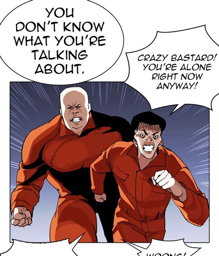 Lookism Chapter 280 - Page 141