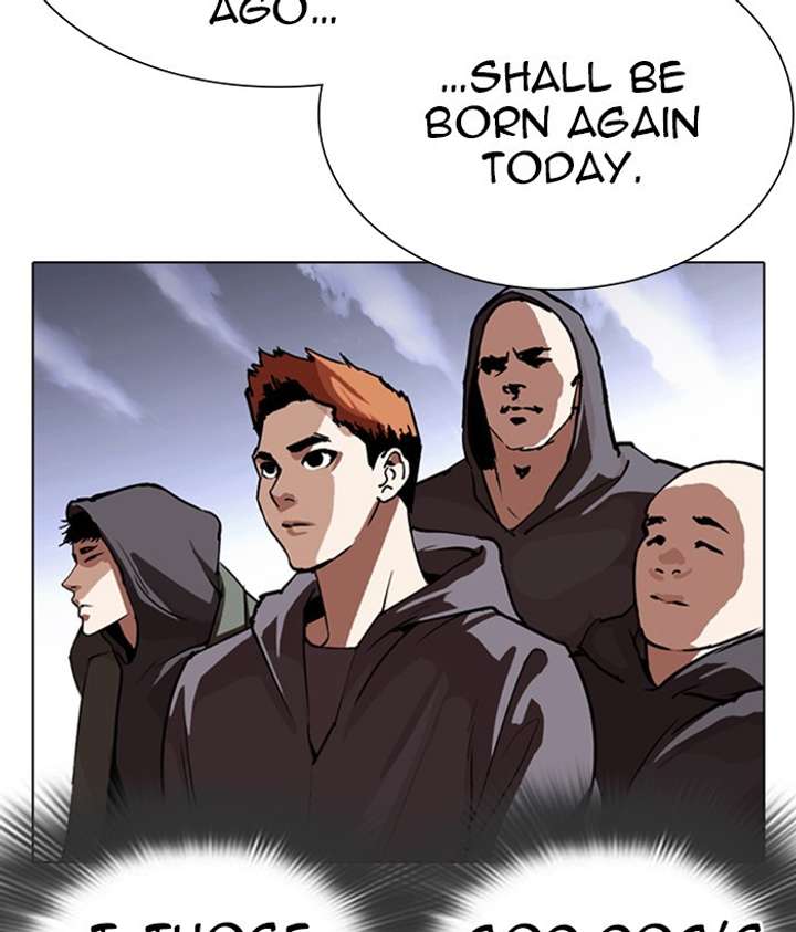 Lookism Chapter 280 - Page 181