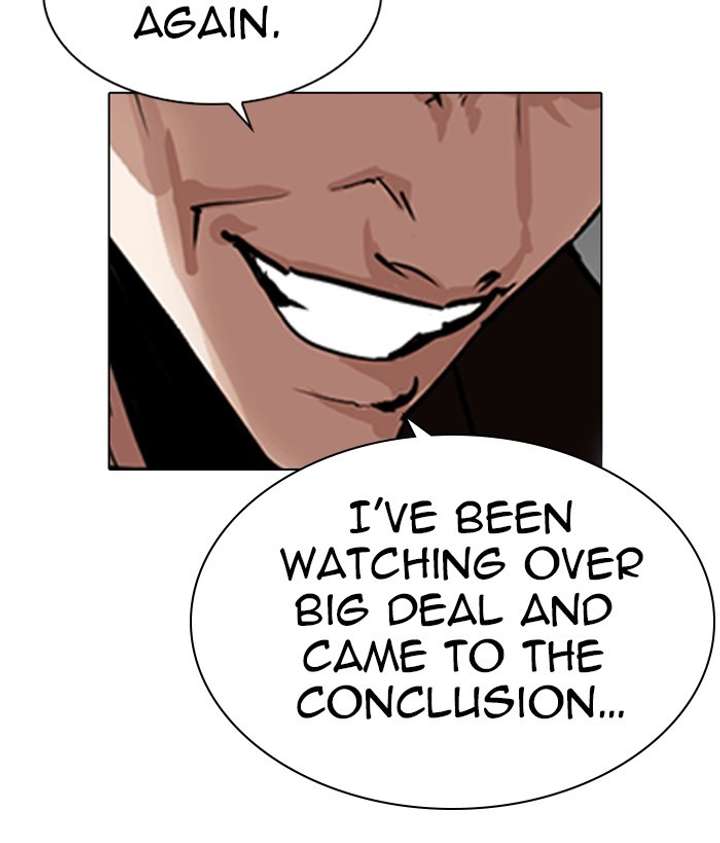 Lookism Chapter 280 - Page 189