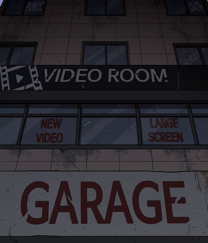 Lookism Chapter 280 - Page 212