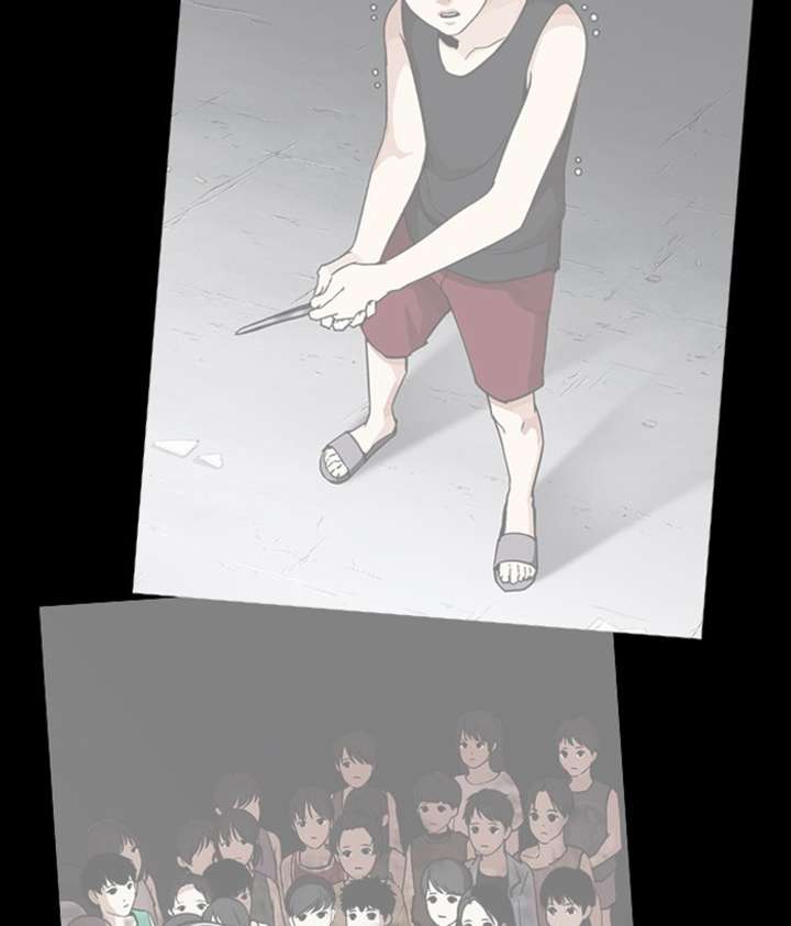 Lookism Chapter 280 - Page 246