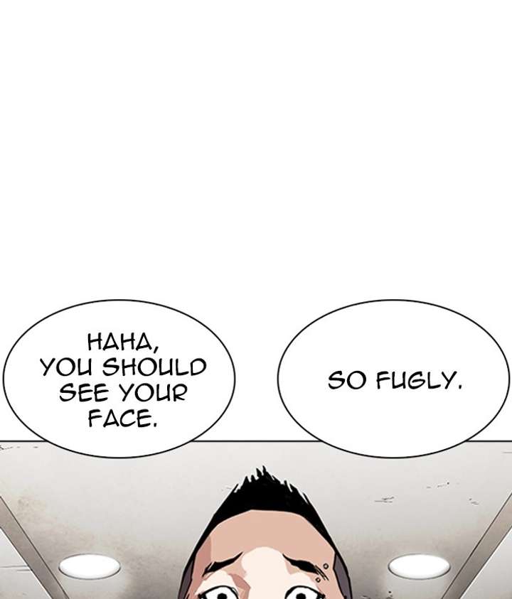 Lookism Chapter 280 - Page 38