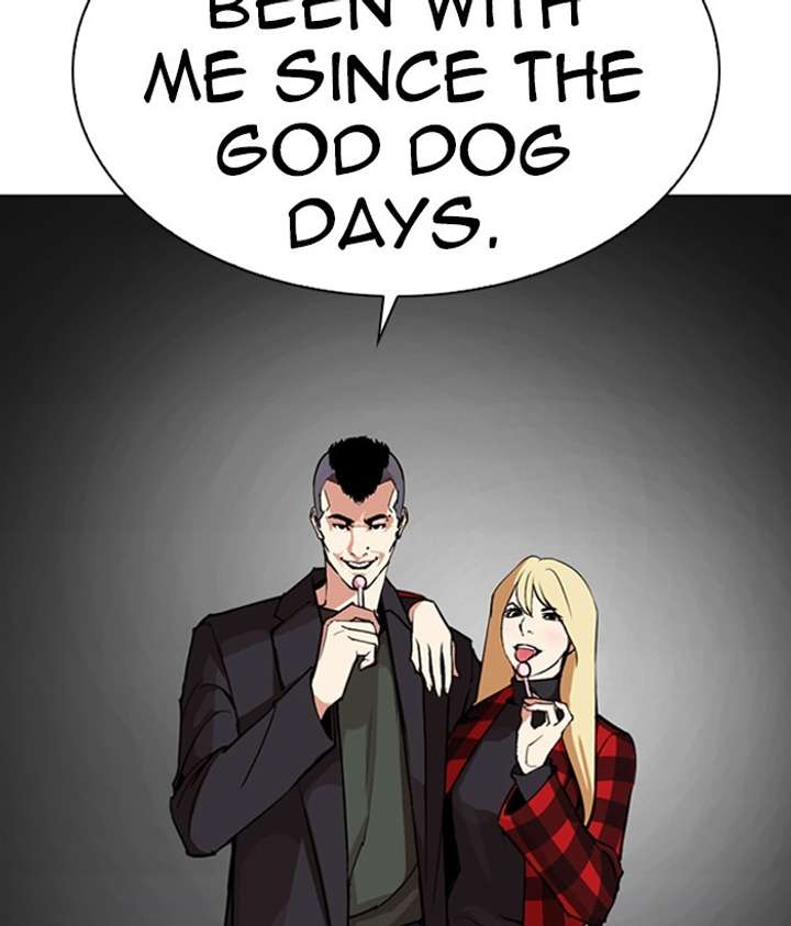 Lookism Chapter 280 - Page 90