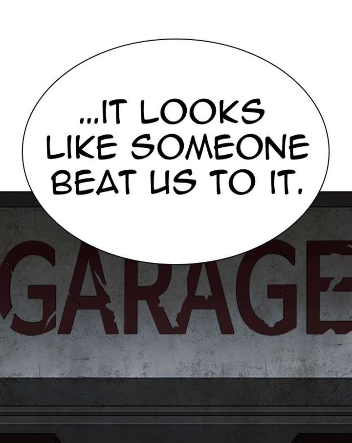 Lookism Chapter 281 - Page 11