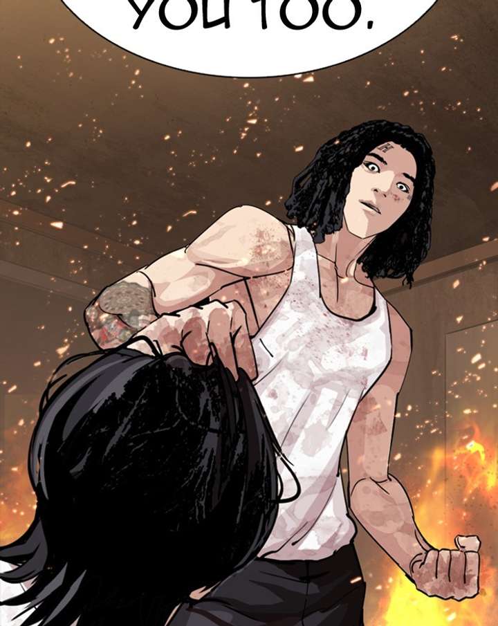 Lookism Chapter 281 - Page 123