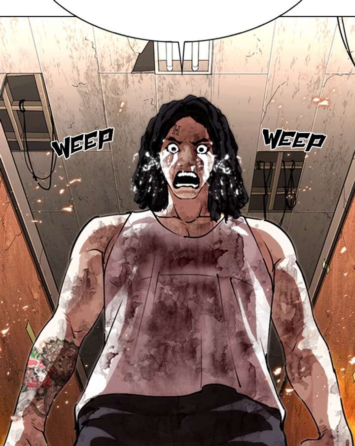 Lookism Chapter 281 - Page 156