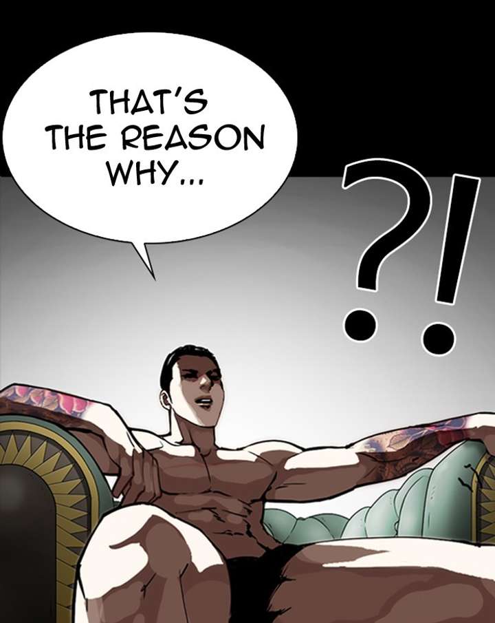 Lookism Chapter 281 - Page 163