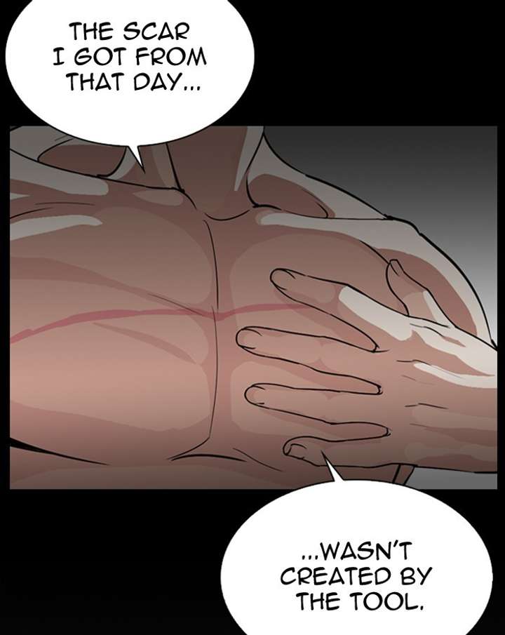 Lookism Chapter 281 - Page 165