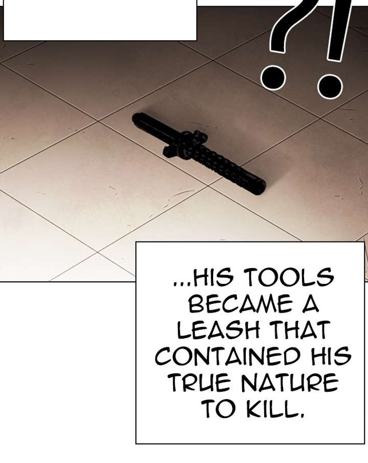 Lookism Chapter 281 - Page 172