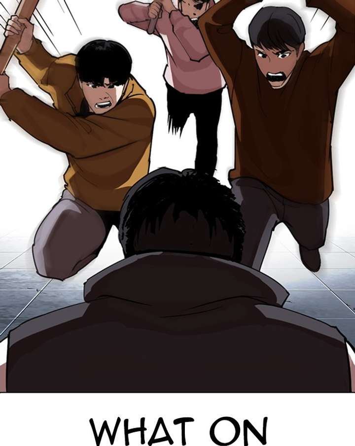 Lookism Chapter 281 - Page 19