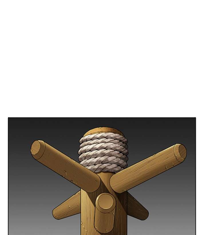 Lookism Chapter 282 - Page 1