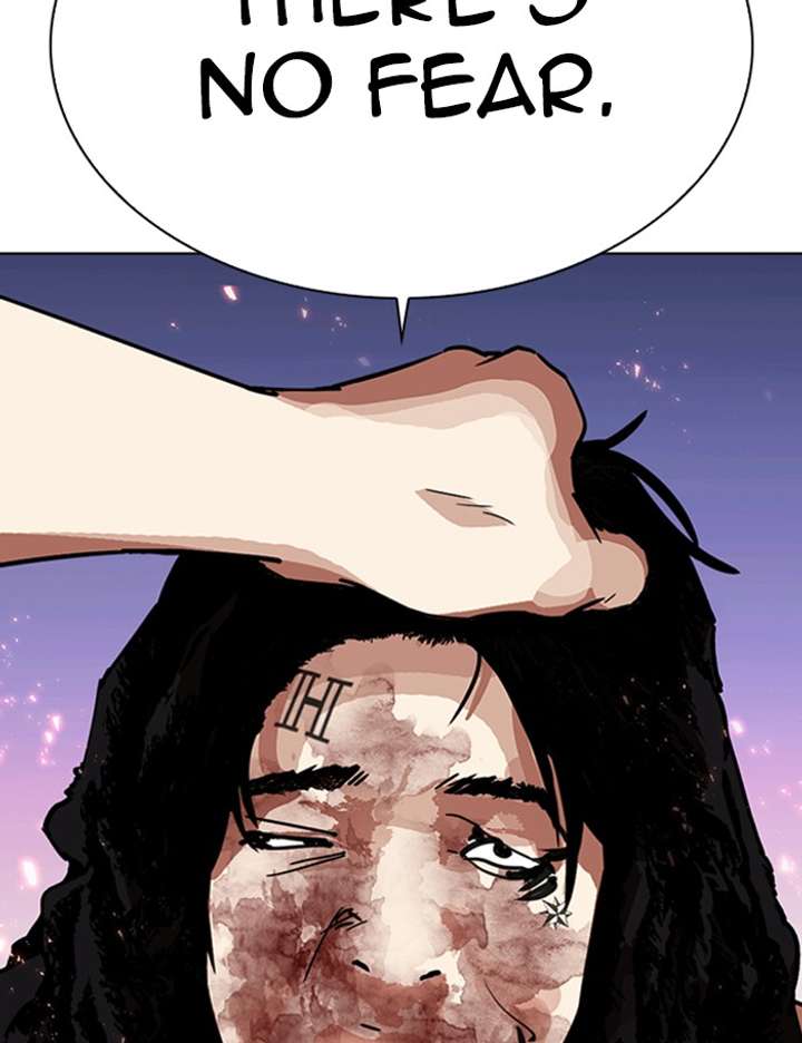 Lookism Chapter 282 - Page 104