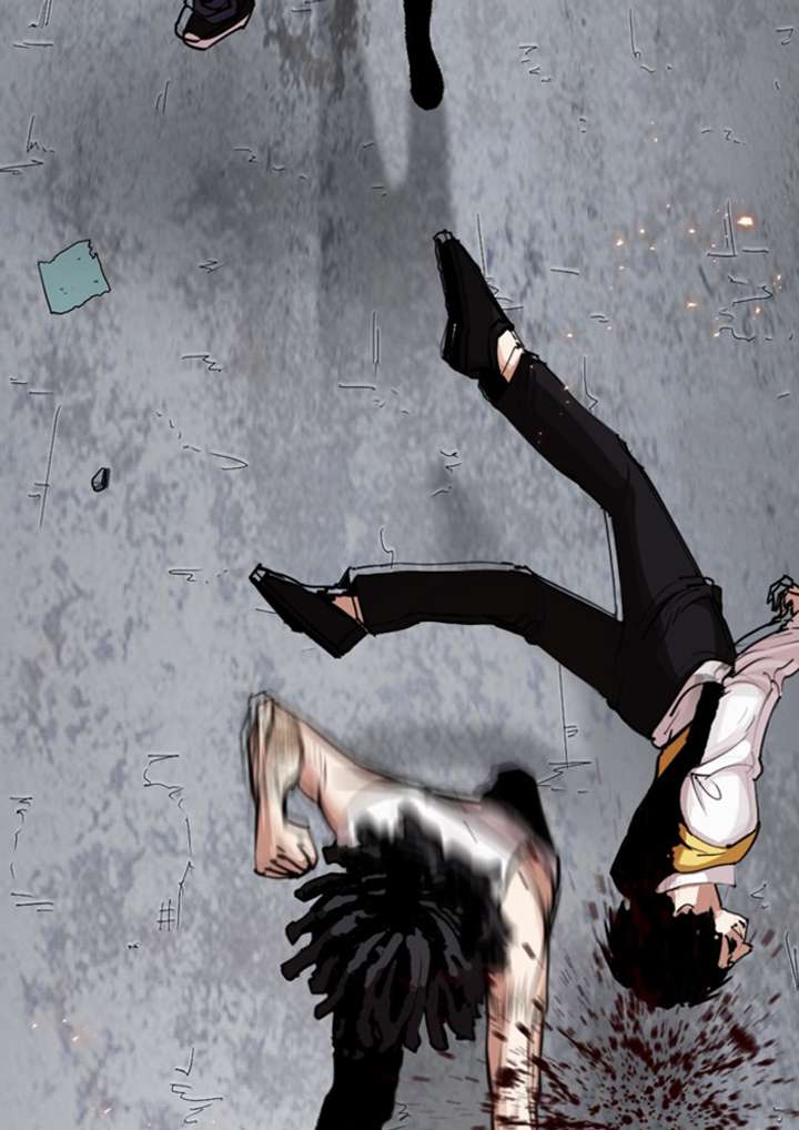 Lookism Chapter 282 - Page 124