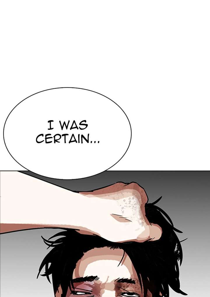 Lookism Chapter 282 - Page 134